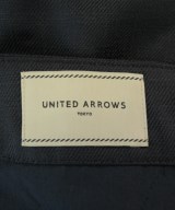 UNITED ARROWS（ユナイテッドアローズ）スラックス 黒 サイズ:38(M位) レディース/2200710628046