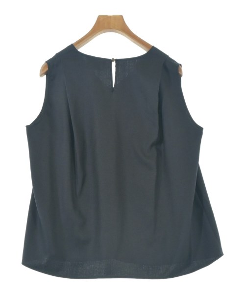 UNITED ARROWS（ユナイテッドアローズ）ベスト グレー サイズ:36(S位) レディース/2200710628053