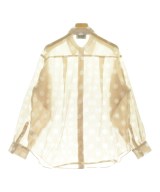UNITED ARROWS（ユナイテッドアローズ）カジュアルシャツ ベージュ サイズ:36(S位) レディース/2200710667052