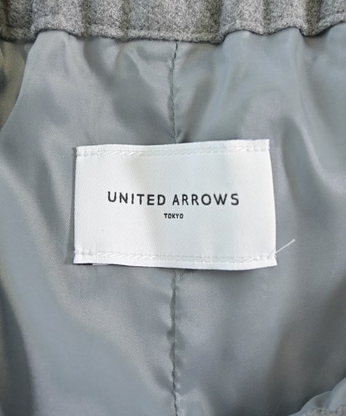UNITED ARROWS（ユナイテッドアローズ）その他 グレー サイズ:38(M位) レディース/2200706958041