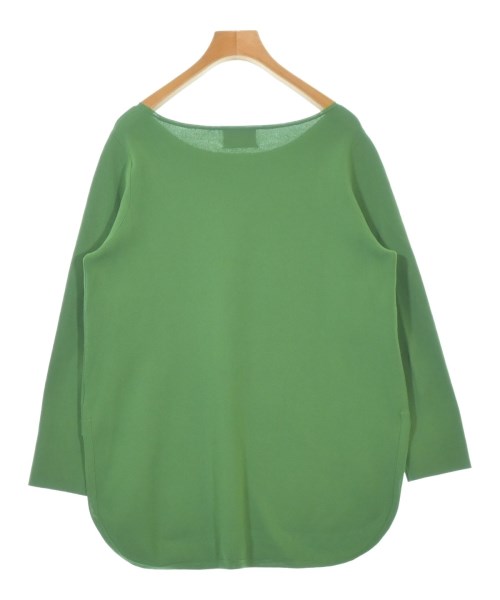 UNITED ARROWS（ユナイテッドアローズ）ニット・セーター 緑 サイズ:F レディース/2200706958102