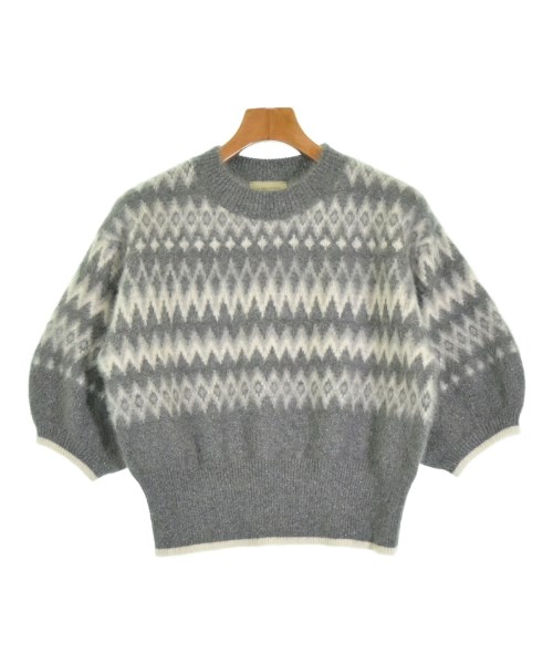 UNITED ARROWS(ユナイテッドアローズ)のニット・セーター サイズ:F 6,600円
