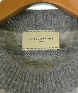 UNITED ARROWS（ユナイテッドアローズ）ニット・セーター グレー サイズ:F レディース/2200710795069