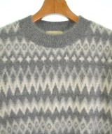 UNITED ARROWS（ユナイテッドアローズ）ニット・セーター グレー サイズ:F レディース/2200710795069
