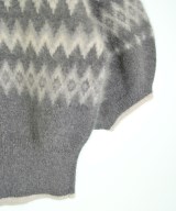 UNITED ARROWS（ユナイテッドアローズ）ニット・セーター グレー サイズ:F レディース/2200710795069