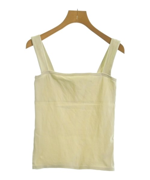 BEAUTY&YOUTH UNITED ARROWS(ビューティーアンドユースユナイテットアローズ)のタンクトップ サイズ:F 1,100円