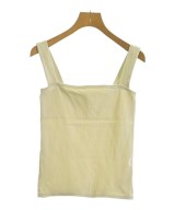 BEAUTY&YOUTH UNITED ARROWS（ビューティーアンドユースユナイテッドアローズ）タンクトップ ベージュ サイズ:F レディース/2200710821027