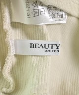 BEAUTY&YOUTH UNITED ARROWS（ビューティーアンドユースユナイテッドアローズ）タンクトップ ベージュ サイズ:F レディース/2200710821027