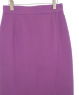 UNITED ARROWS（ユナイテッドアローズ）ロング・マキシ丈スカート 紫 サイズ:40(M位) レディース/2200710923028