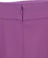 UNITED ARROWS（ユナイテッドアローズ）ロング・マキシ丈スカート 紫 サイズ:40(M位) レディース/2200710923028