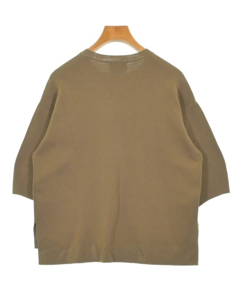 UNITED ARROWS（ユナイテッドアローズ）ニット・セーター 茶 サイズ:-(M位) レディース/2200711018037