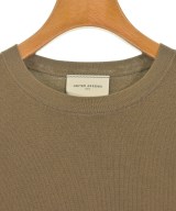 UNITED ARROWS（ユナイテッドアローズ）ニット・セーター 茶 サイズ:-(M位) レディース/2200711018037