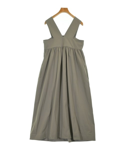 UNITED ARROWS（ユナイテッドアローズ）ワンピース グレー サイズ:38(M位) レディース/2200706400021