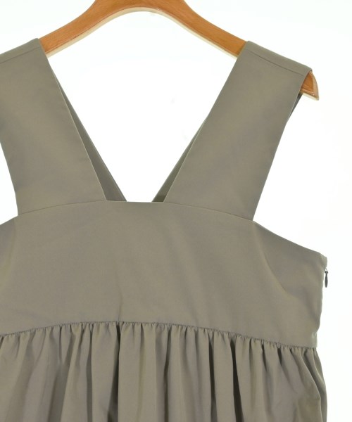 UNITED ARROWS（ユナイテッドアローズ）ワンピース グレー サイズ:38(M位) レディース/2200706400021