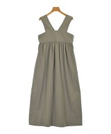 UNITED ARROWS（ユナイテッドアローズ）ワンピース グレー サイズ:38(M位) レディース/2200706400021