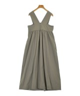 UNITED ARROWS（ユナイテッドアローズ）ワンピース グレー サイズ:38(M位) レディース/2200706400021