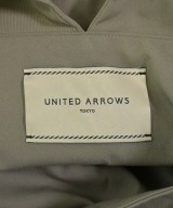 UNITED ARROWS（ユナイテッドアローズ）ワンピース グレー サイズ:38(M位) レディース/2200706400021
