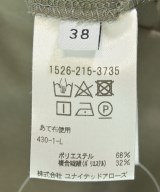 UNITED ARROWS（ユナイテッドアローズ）ワンピース グレー サイズ:38(M位) レディース/2200706400021