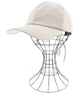UNITED ARROWS（ユナイテッドアローズ）キャップ ベージュ サイズ:- レディース/2200709034087