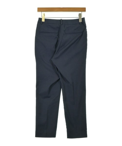 UNITED ARROWS（ユナイテッドアローズ）スラックス 紺 サイズ:36(S位) レディース/2200711206014