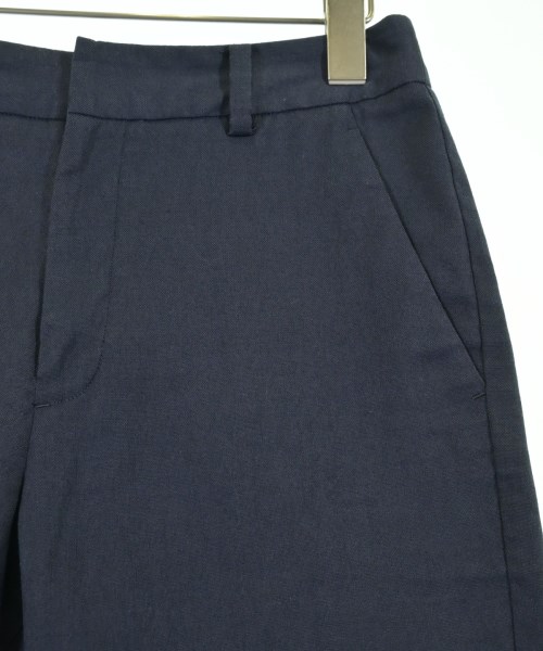 UNITED ARROWS（ユナイテッドアローズ）スラックス 紺 サイズ:36(S位) レディース/2200711206014