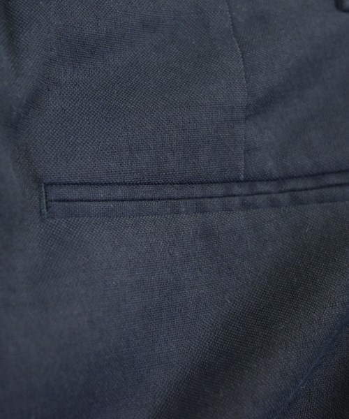 UNITED ARROWS（ユナイテッドアローズ）スラックス 紺 サイズ:36(S位) レディース/2200711206014