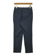 UNITED ARROWS（ユナイテッドアローズ）スラックス 紺 サイズ:36(S位) レディース/2200711206014
