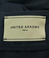 UNITED ARROWS（ユナイテッドアローズ）スラックス 紺 サイズ:36(S位) レディース/2200711206014