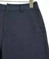 UNITED ARROWS（ユナイテッドアローズ）スラックス 紺 サイズ:36(S位) レディース/2200711206014