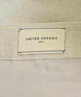 UNITED ARROWS（ユナイテッドアローズ）スラックス ベージュ サイズ:36(S位) レディース/2200711206021