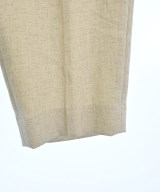 UNITED ARROWS（ユナイテッドアローズ）スラックス ベージュ サイズ:36(S位) レディース/2200711206021
