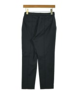UNITED ARROWS（ユナイテッドアローズ）スラックス 黒 サイズ:38(M位) レディース/2200711206038
