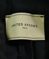 UNITED ARROWS（ユナイテッドアローズ）スラックス 黒 サイズ:38(M位) レディース/2200711206038