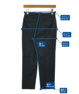 UNITED ARROWS（ユナイテッドアローズ）スラックス 黒 サイズ:38(M位) レディース/2200711206038