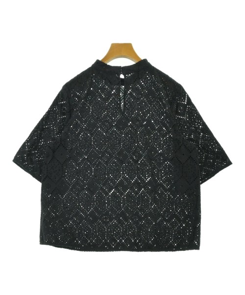 UNITED ARROWS（ユナイテッドアローズ）ブラウス 黒 サイズ:F レディース/2200711206045