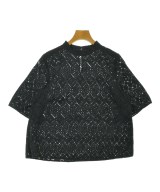 UNITED ARROWS（ユナイテッドアローズ）ブラウス 黒 サイズ:F レディース/2200711206045