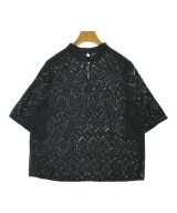 UNITED ARROWS（ユナイテッドアローズ）ブラウス 黒 サイズ:F レディース/2200711206045