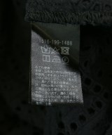 UNITED ARROWS（ユナイテッドアローズ）ブラウス 黒 サイズ:F レディース/2200711206045