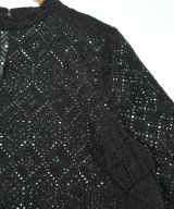 UNITED ARROWS（ユナイテッドアローズ）ブラウス 黒 サイズ:F レディース/2200711206045