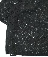 UNITED ARROWS（ユナイテッドアローズ）ブラウス 黒 サイズ:F レディース/2200711206045