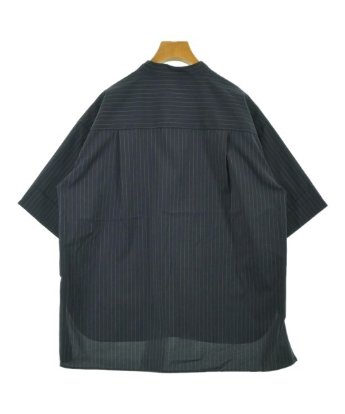 UNITED ARROWS（ユナイテッドアローズ）ブラウス 紺 サイズ:F レディース/2200711206052