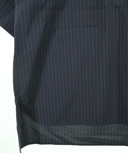 UNITED ARROWS（ユナイテッドアローズ）ブラウス 紺 サイズ:F レディース/2200711206052