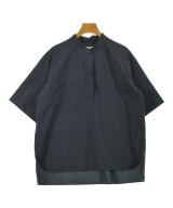 UNITED ARROWS（ユナイテッドアローズ）ブラウス 紺 サイズ:F レディース/2200711206052