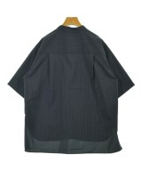 UNITED ARROWS（ユナイテッドアローズ）ブラウス 紺 サイズ:F レディース/2200711206052