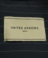 UNITED ARROWS（ユナイテッドアローズ）ブラウス 紺 サイズ:F レディース/2200711206052