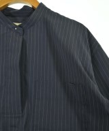 UNITED ARROWS（ユナイテッドアローズ）ブラウス 紺 サイズ:F レディース/2200711206052