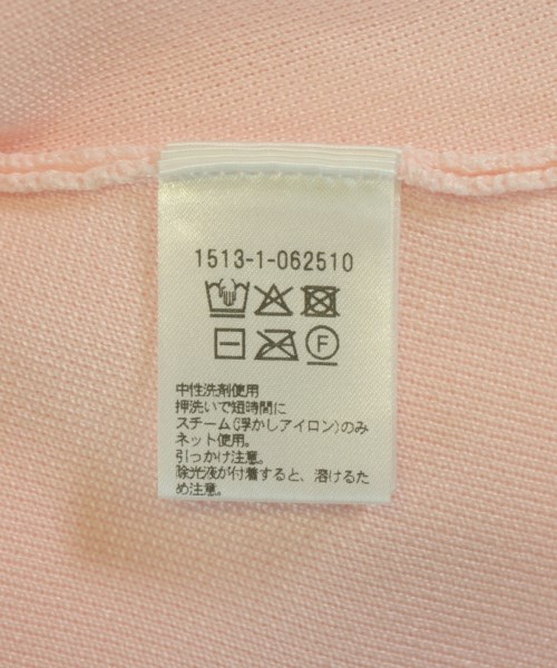 UNITED ARROWS（ユナイテッドアローズ）ニット・セーター ピンク サイズ:F レディース/2200707998022