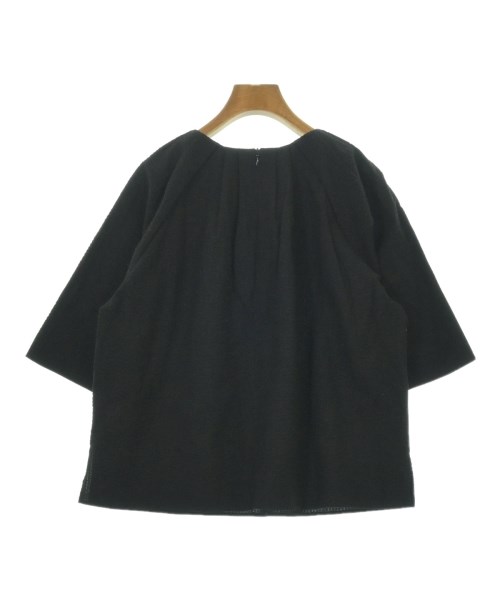 UNITED ARROWS（ユナイテッドアローズ）ブラウス 黒 サイズ:F レディース/2200707998039