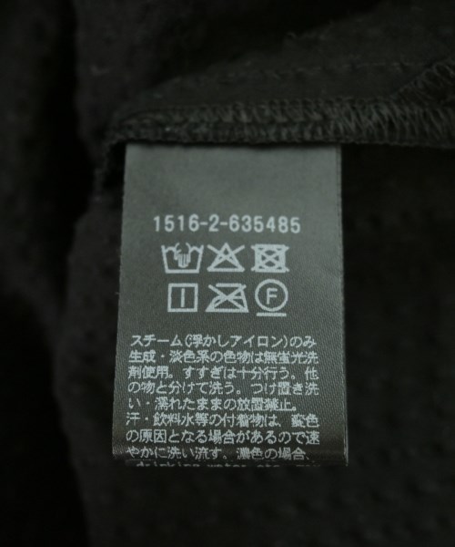 UNITED ARROWS（ユナイテッドアローズ）ブラウス 黒 サイズ:F レディース/2200707998039