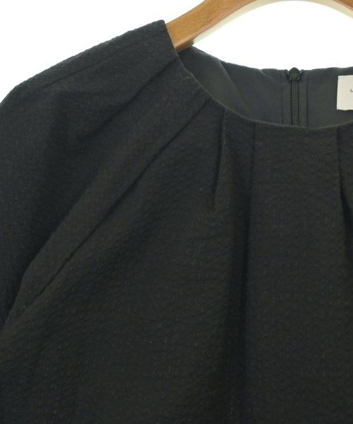 UNITED ARROWS（ユナイテッドアローズ）ブラウス 黒 サイズ:F レディース/2200707998039